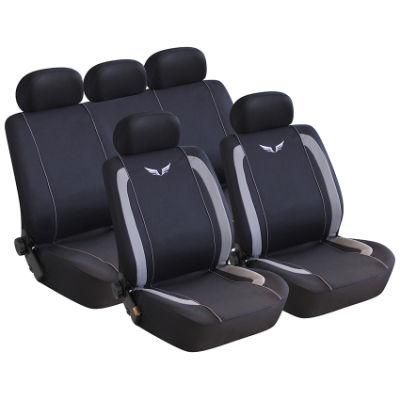 Hot Sale Non-Slip Leather Car Seat Covers