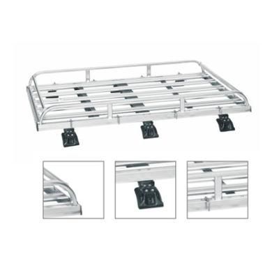 4X4 Accessories Wing Bar Aluminium Customize Universal Roof Rack