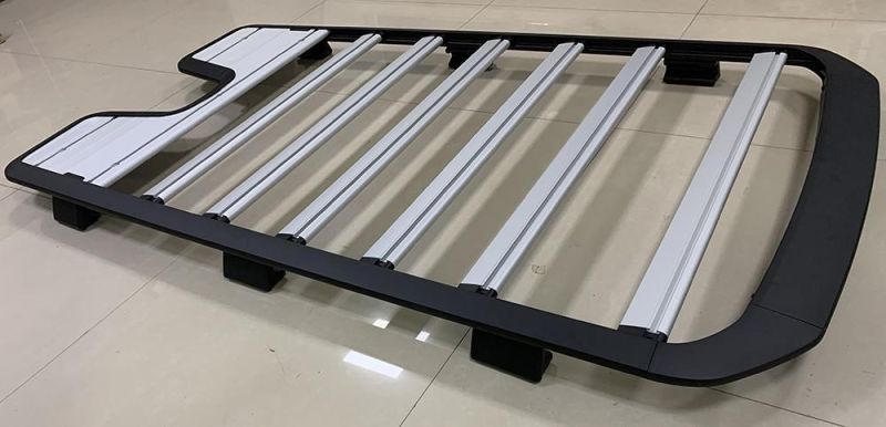 Car Luggage Roof Rack for 2020 Land Rover Defender 110