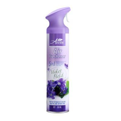 360ml Daily Use Houeshold Product Room Air Freshener Long-Lasting Fragrance