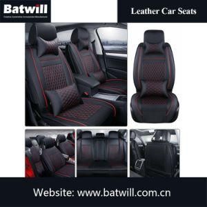 Wholesale 3D 5D Leather Blank Car Mats Raw Materials
