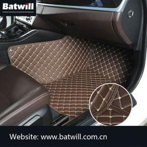 Professional Standard 3D Carpet Wash Car Mat