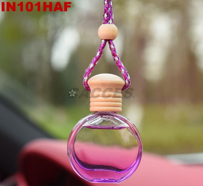 XXL 250ml Spray Bottle Car Perfume Air Freshener, Office/Home Air Freshener Strong Savage Inspired Odour Remover/Destroyer W/Real Essential Oil Aromatherapy