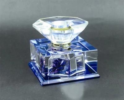 Glass Designer Fragrance Car Air Freshener