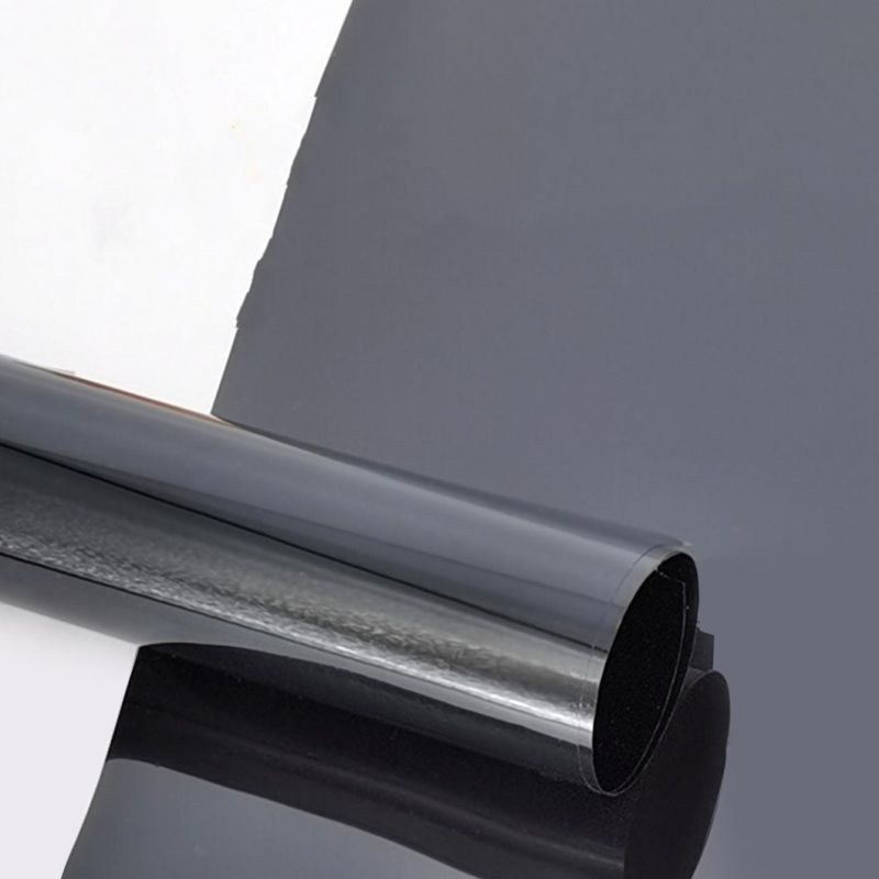 Ceramic Black Car Privacy Window Film