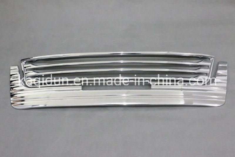 Hot Sale Car Accessories Wheel Fender for Isuzu D-Max