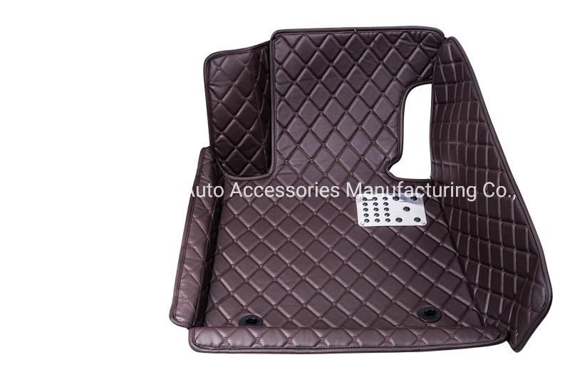 EVA Wateproof Car Mat Floor for Personalized Car Mats