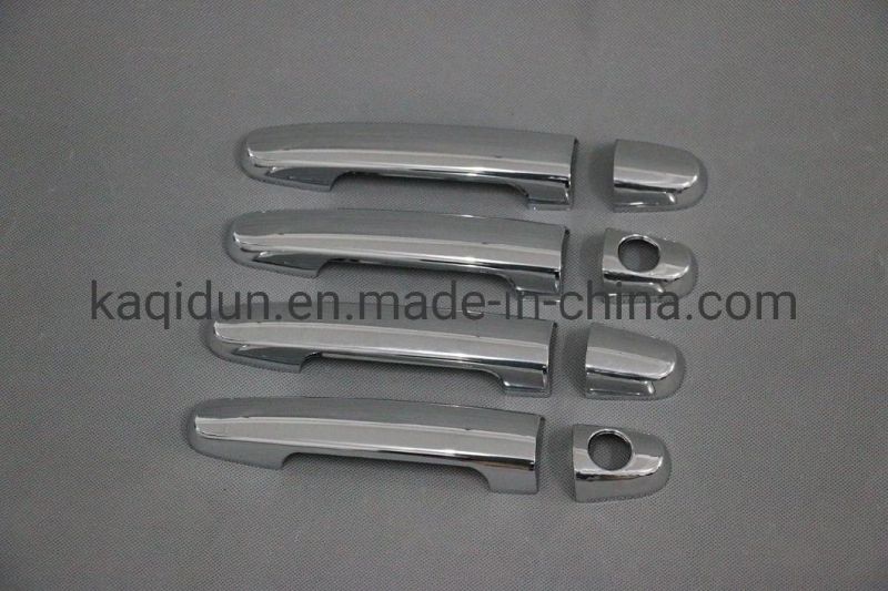 High Quality Car Accessories Sun Visor for Toyota Fortuner 2012