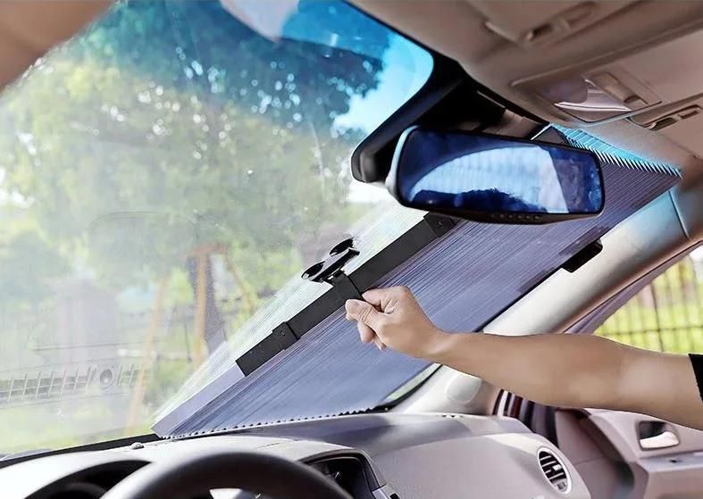 Waterproof Car Cover Breathable Half Top Windscreen Anti UV Snow Dust Sun Shade Protection Snow Protector