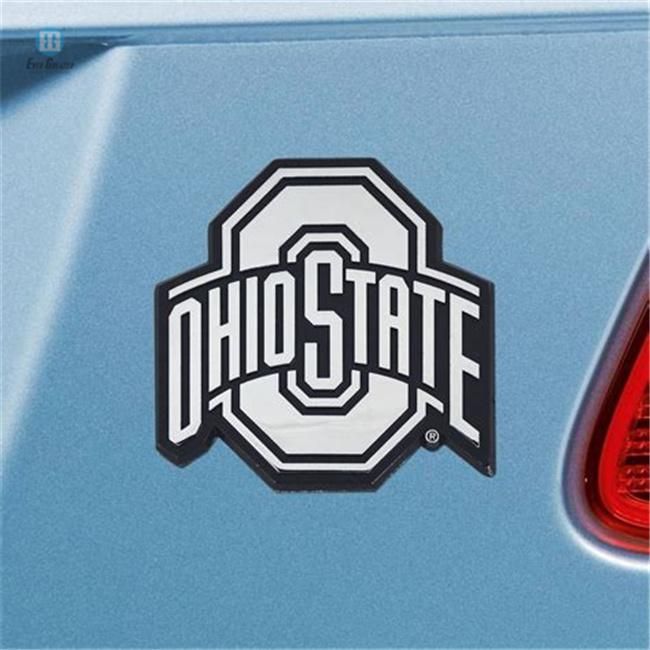 Customized Car Emblems Badges with ISO/Ts16949 Certified