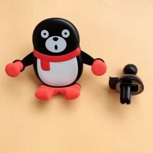 Lovely Phone Holder Car Accessories Car Holder