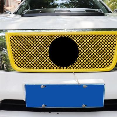 Hot Selling Factory Front Grille for Nissan Navara Np300