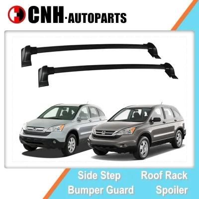 Car Parts Auto Accessory OE Style Roof Rack for Honda CRV 2007 2010 Cr-V Cross Bars