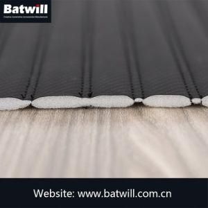 Car Floor Mat Raw Materials 5D Car Foot Mat PVC Leather XPE Material