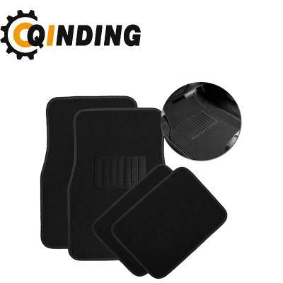 Qinding China Factory Best Seller Car Mats Products