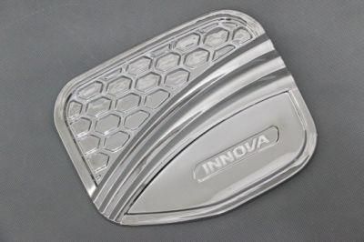 Chrome Gas Tank Cover for Innova