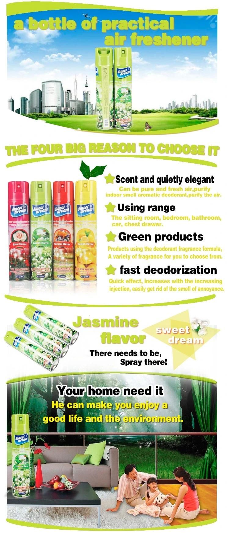 Free Sample Air Freshener for Home