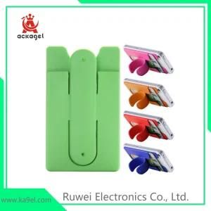 Popular Cell Phone Holder Wholesale Smart Phone Card Holder