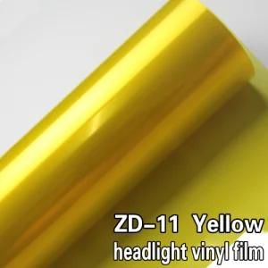 Scratch Proof 3 Layers Good Guality Car Headlight Film