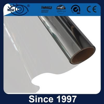 Hot Selling 1 Ply Car Dyed Window Tint Film