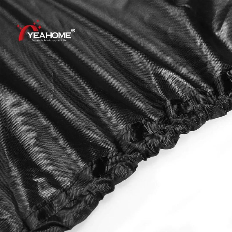 Durable Sun Protection Waterproof Dust-Proof Golf Cart Cover
