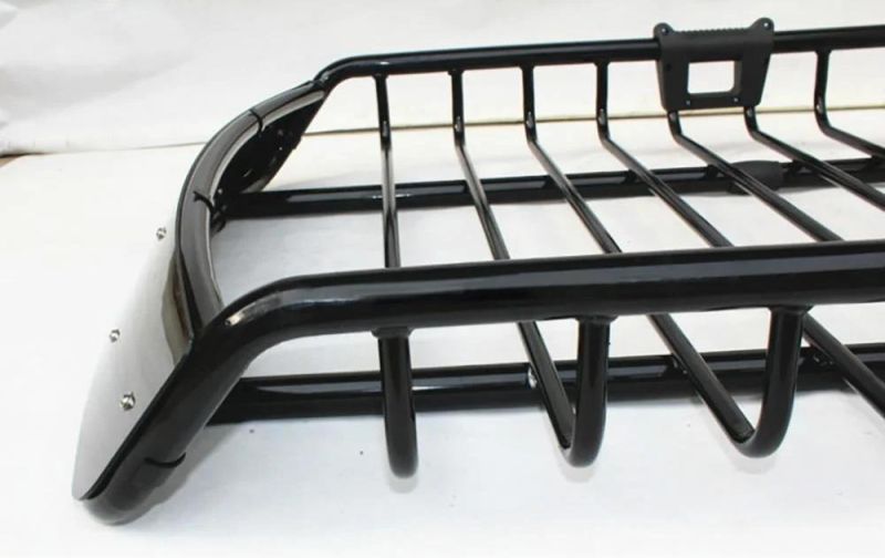 Cargo Platform Roof Rack Cargo Box Luggage Universal Car Luggage Rack