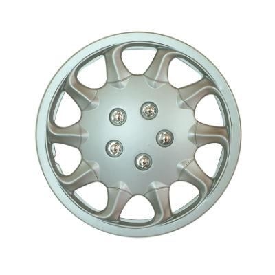 New Design Universal PP Car Wheel Cover
