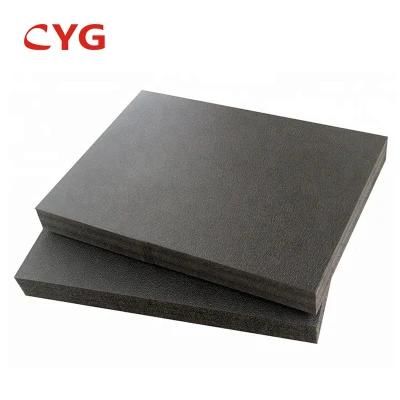 Car Interior Foam Roll Sound Deadening Carpet Pad PE Foam