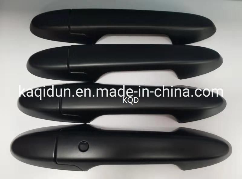 Hot Sale Car Accessories Rear Trunk Mat for Honda City