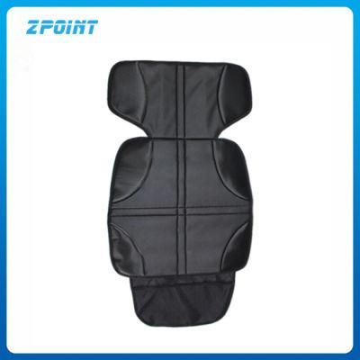 Car Seat Protector Under Carseat to Protect Automotive Vehicle Leather