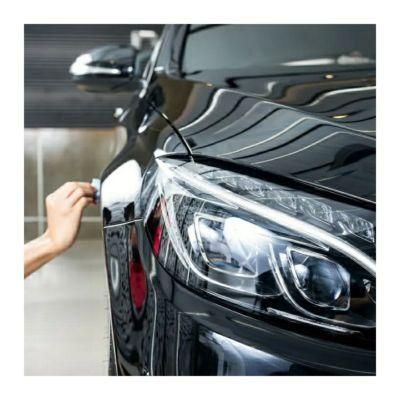 Prevent Damage Glossy Matte Clear TPH PPF Car Paint Protection Film