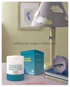 Green Safety Air Purifying Gel Cleaning Air Environmental Chlorine Dioxide