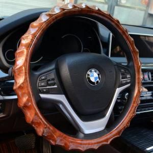 Silicone Rubber Universal Fashion Steering Wheel Cover