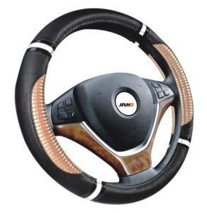 China Customize 16 Inch Car Steering Wheel Cover Factory