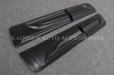 Hot Sale Car Accessories Side Body Cladding for Toyota Revo