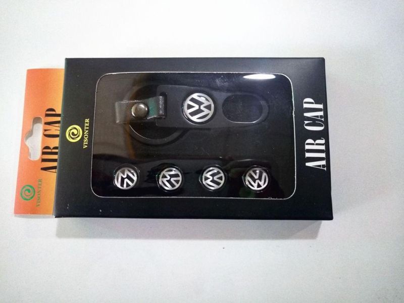 Best Price Dust Cap Auto Part Car Logo Car Tire Valve Cap