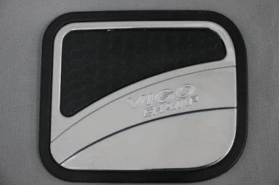 Hot Sell 2 Color Gas Tank Cover for Toyota Vigo