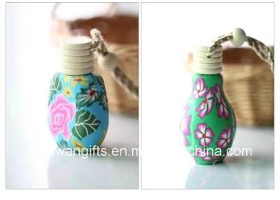 Car Perfume Bottles for Decoration