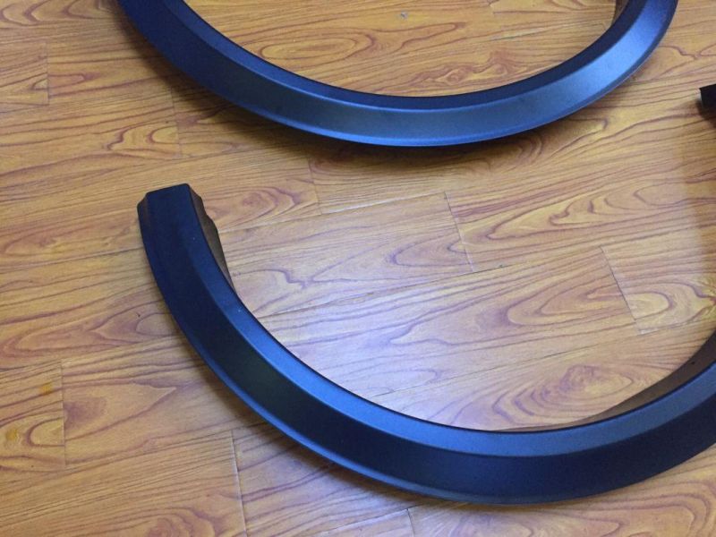 4X4 Pick up Car Accessories Slim Wheel Fender for Triton 2019