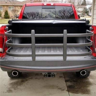 Mistsubishi Triton L200 Luggage Rack Truck Extender