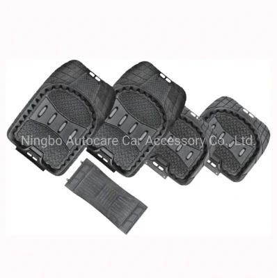 Rubber Car Mats New Fashion Design Fast Sell PVC Rubber Car Mat