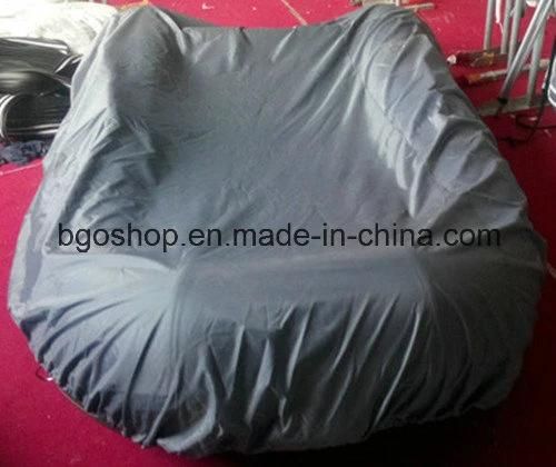 Car Dust Cover PEVA Printed Fabric