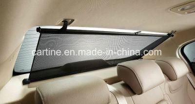 Car Windows&prime; Sun Shade