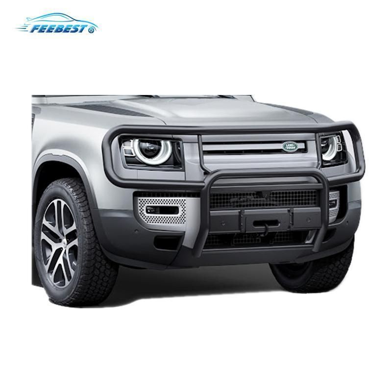 Lower Grille OEM Lr129440 for Land Rover Defender Car Parts