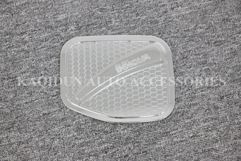 Best Stability ABS Plastic Fuel Tank Cover for Innova 2016~on