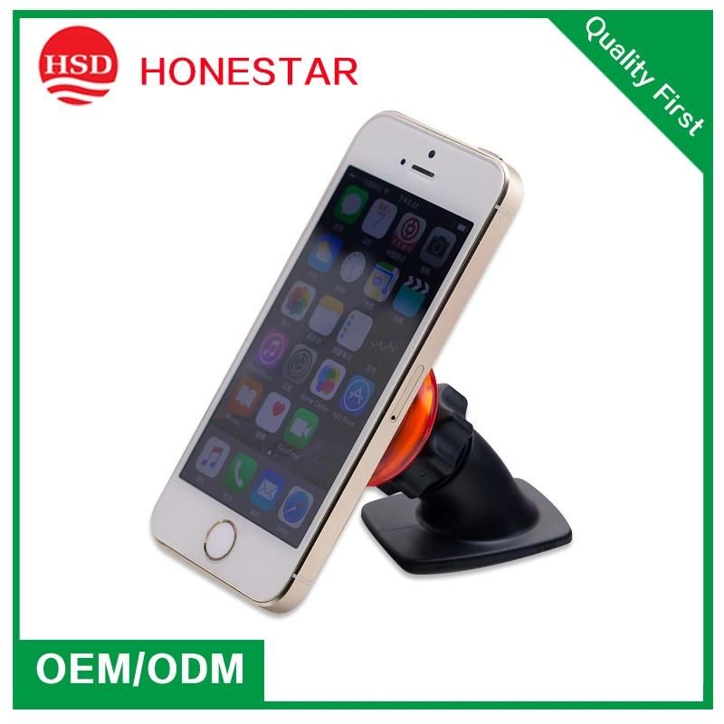 China Vesany 360 Degree Rotating Magnetic Universal Car Mobile Holder