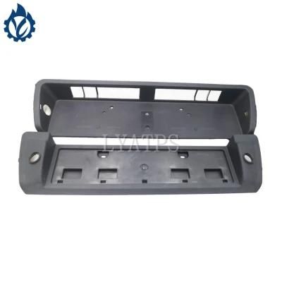 Car Parts Plastic License Board for Toyota Hilux (52179-0K010)