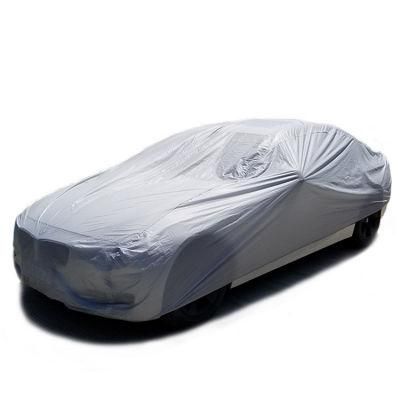65g PEVA Universal Car Covers for Most Sedan and SUV