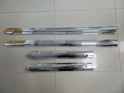 ABS Car Accessories Body Trims Body Cladding for Nissan Terra