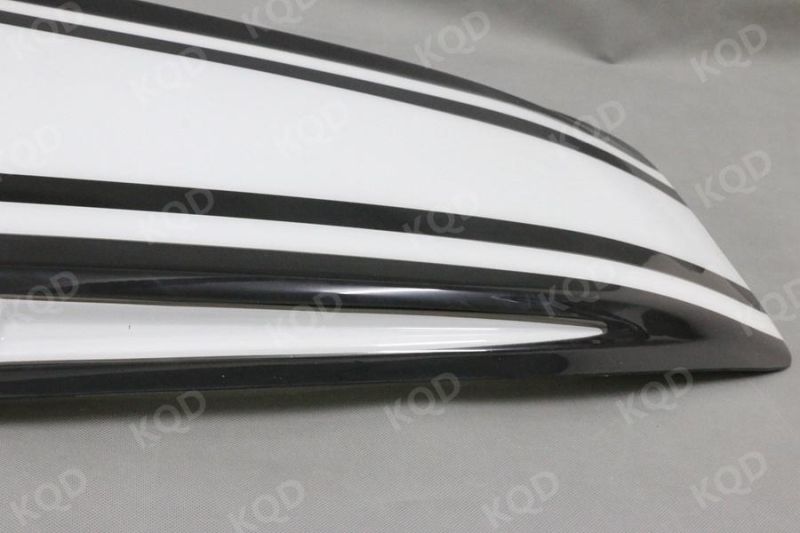 Hot Selling Engine Hood Cover for Hilux Revo 2016
